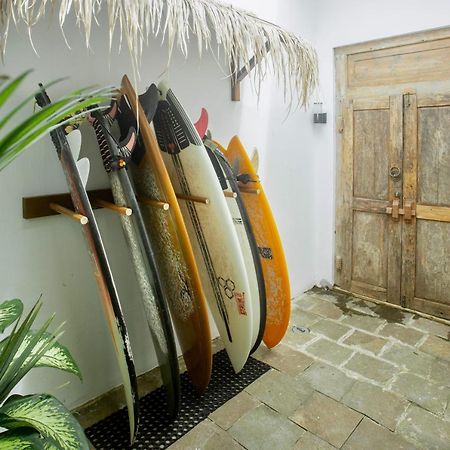Uluwatu 2Br Art Villa Bingin מראה חיצוני תמונה