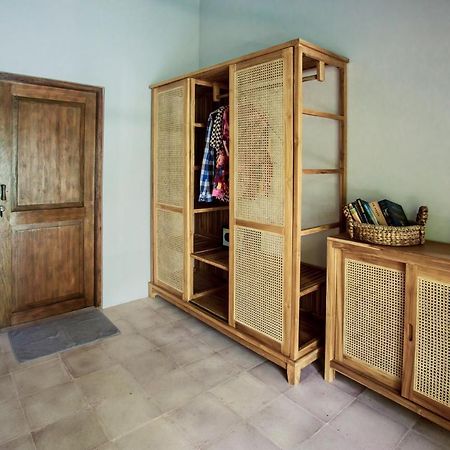 Uluwatu 2Br Art Villa Bingin מראה חיצוני תמונה