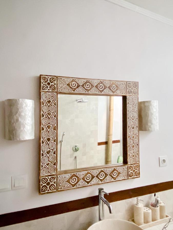 Uluwatu 2Br Art Villa Bingin מראה חיצוני תמונה