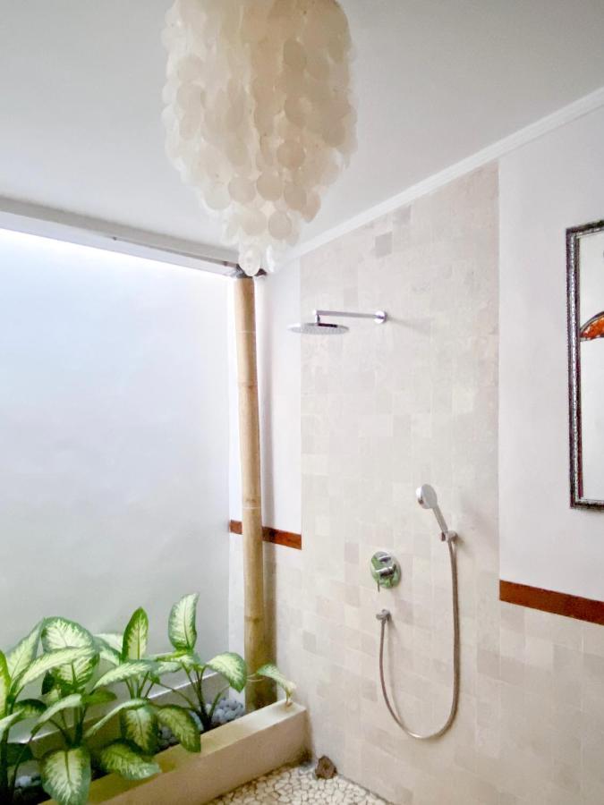 Uluwatu 2Br Art Villa Bingin מראה חיצוני תמונה