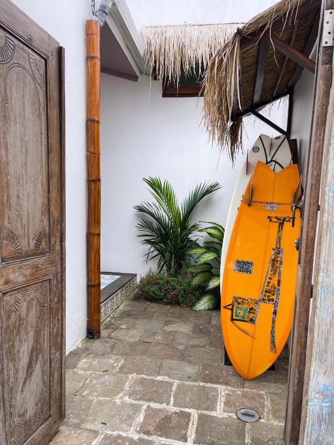 Uluwatu 2Br Art Villa Bingin מראה חיצוני תמונה