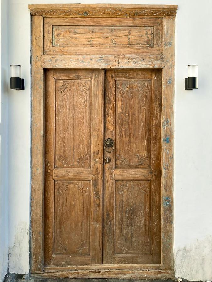 Uluwatu 2Br Art Villa Bingin מראה חיצוני תמונה