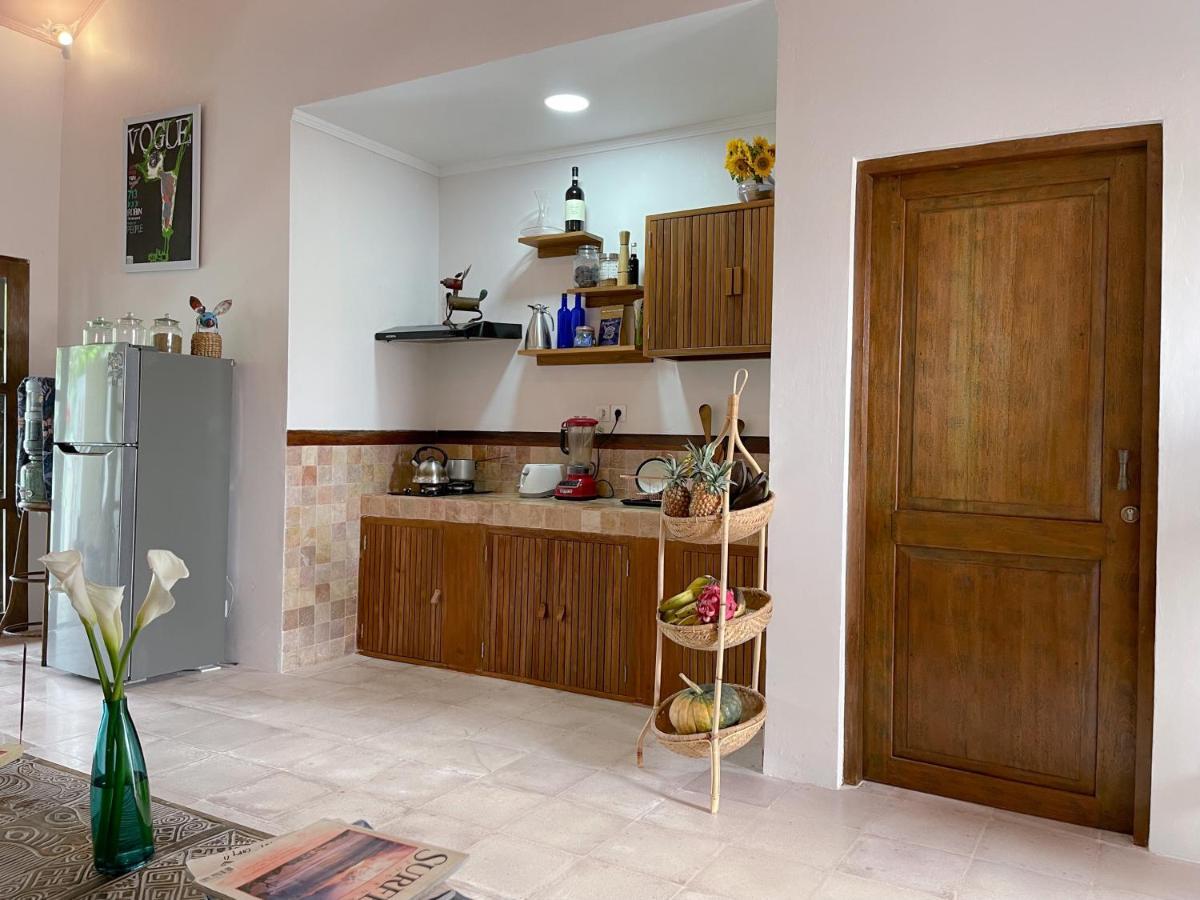 Uluwatu 2Br Art Villa Bingin מראה חיצוני תמונה