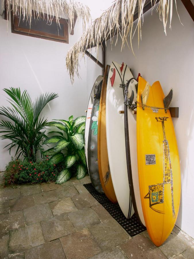 Uluwatu 2Br Art Villa Bingin מראה חיצוני תמונה