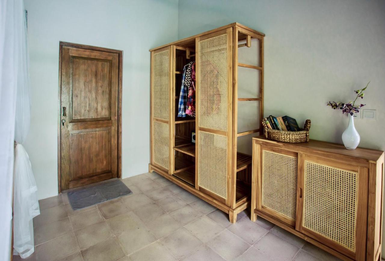 Uluwatu 2Br Art Villa Bingin מראה חיצוני תמונה