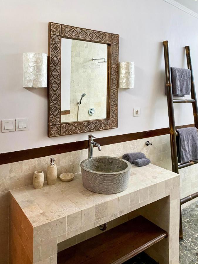 Uluwatu 2Br Art Villa Bingin מראה חיצוני תמונה