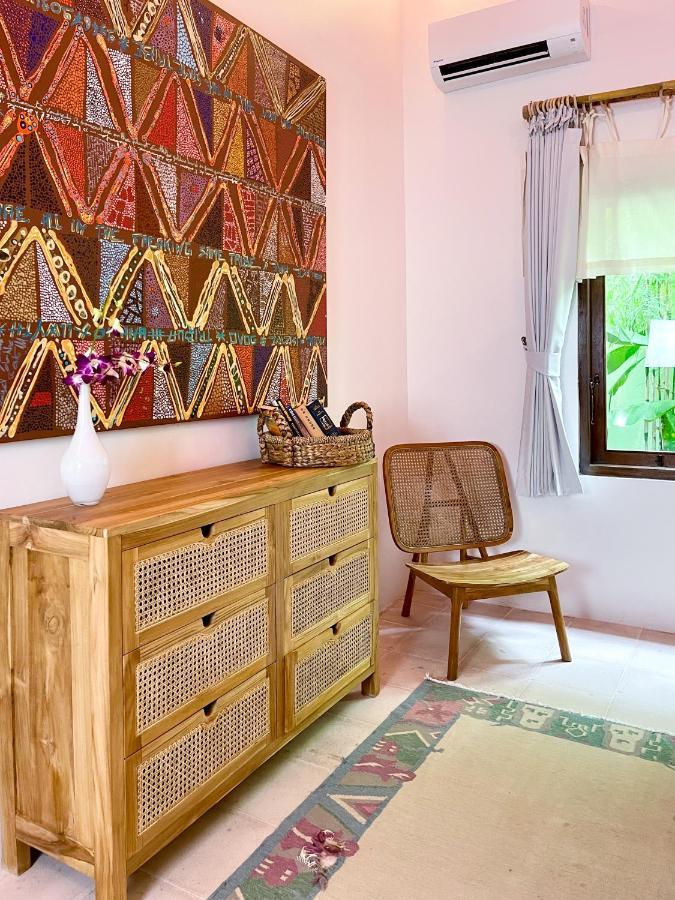 Uluwatu 2Br Art Villa Bingin מראה חיצוני תמונה