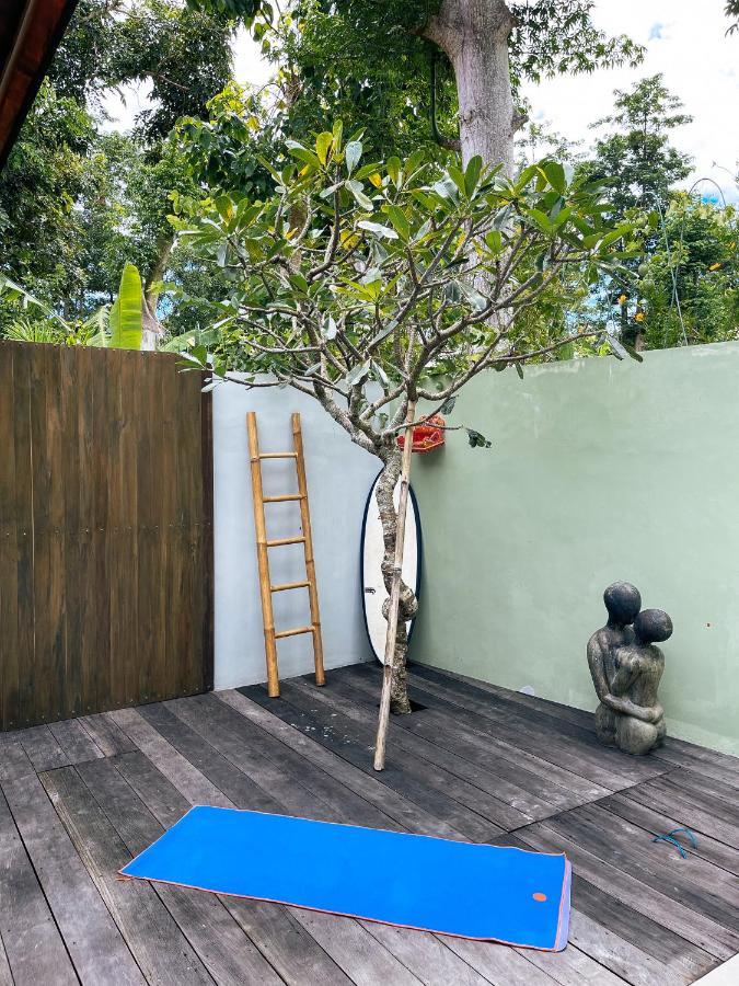 Uluwatu 2Br Art Villa Bingin מראה חיצוני תמונה