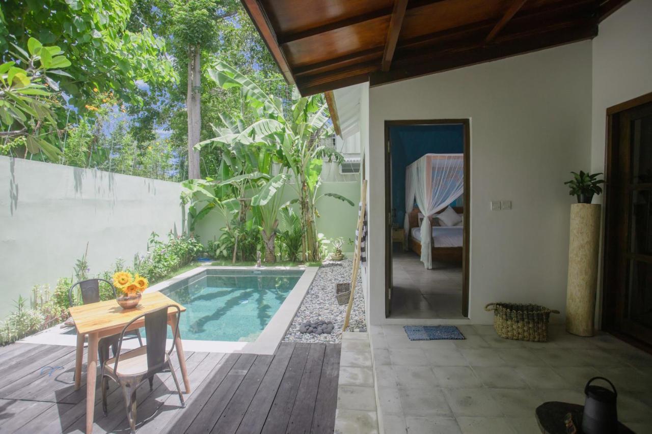 Uluwatu 2Br Art Villa Bingin מראה חיצוני תמונה