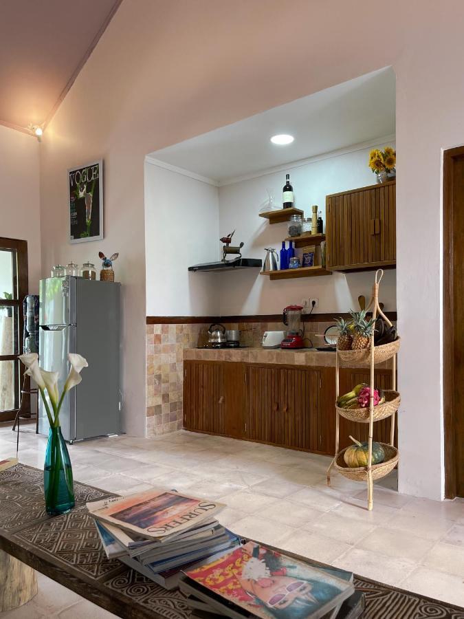 Uluwatu 2Br Art Villa Bingin מראה חיצוני תמונה